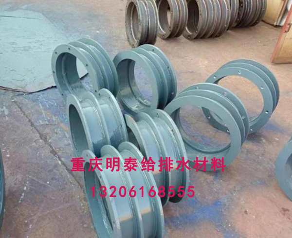 防水套管給排水設(shè)計(jì)的四大原理，您知道幾個(gè)呢