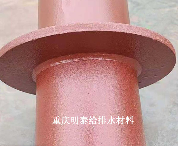 剛性防水套管的生產(chǎn)加工制造應注意什么，您該如何了解呢